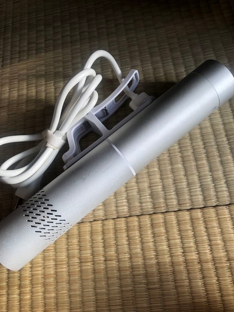 BONIQ Pro2 低温調理器 シルバー