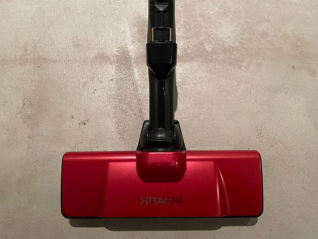 日立 ラクかるパワーブーストサイクロン PV-BHL3000J