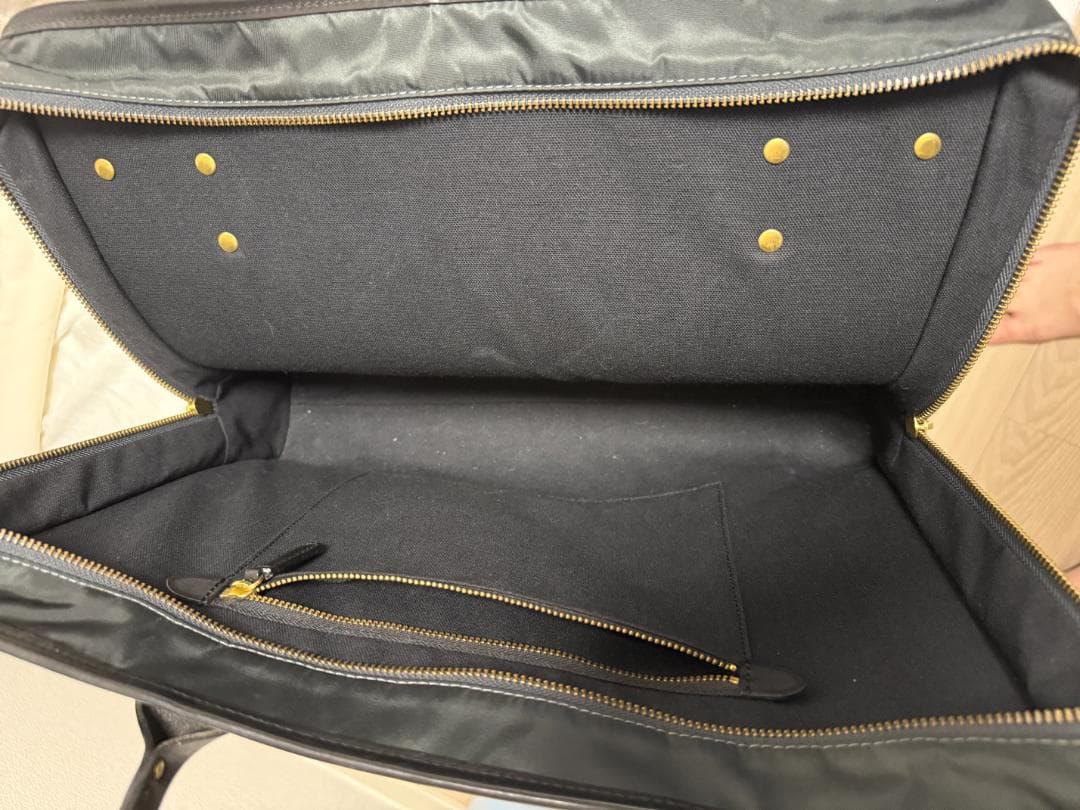 Felisi made in italy 9884/7 フェリージビジネスバッグ