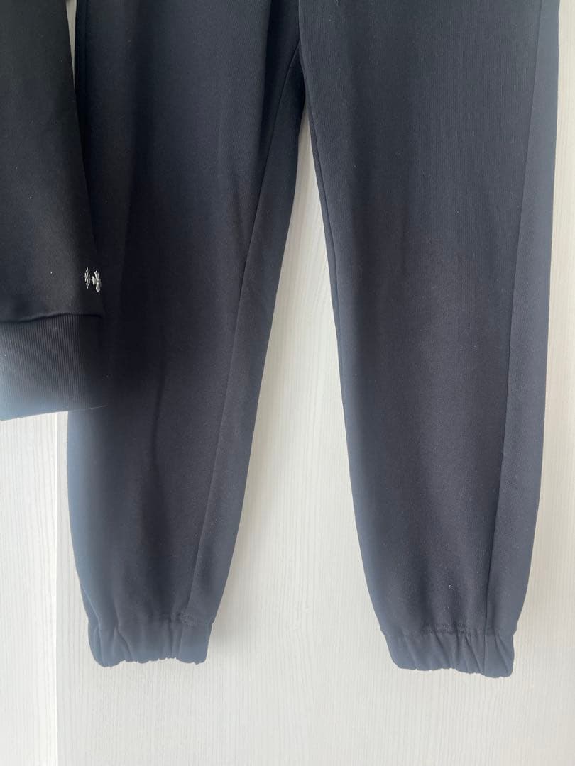 タトラスメンズ・スウェットパーカーのみ★ほぼ未使用