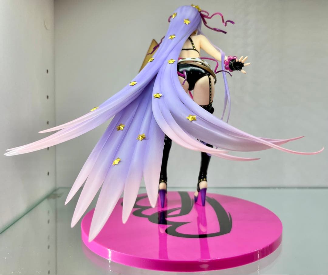 fgo ムーンキャンサー BB 小悪魔たまご肌ver. 1/7