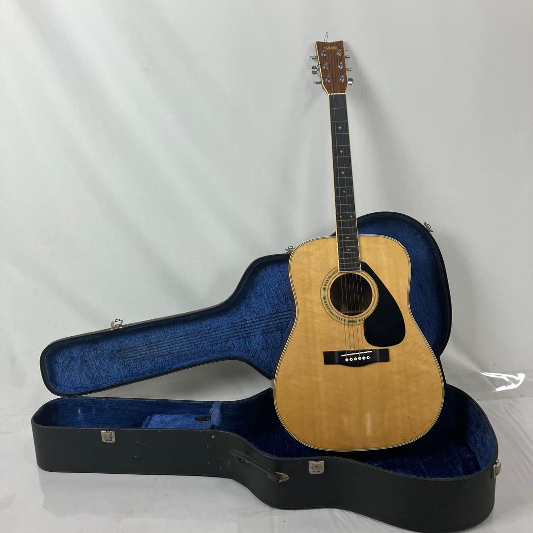 □ YAMAHA ヤマハ アコースティック ギター FG-250D