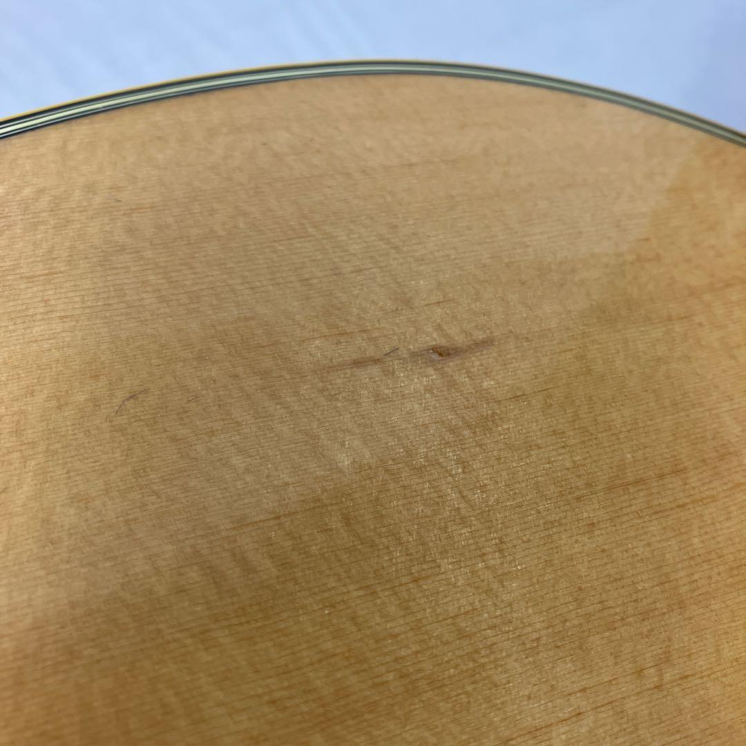 □ YAMAHA ヤマハ アコースティック ギター FG-250D