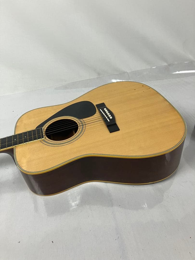 □ YAMAHA ヤマハ アコースティック ギター FG-250D