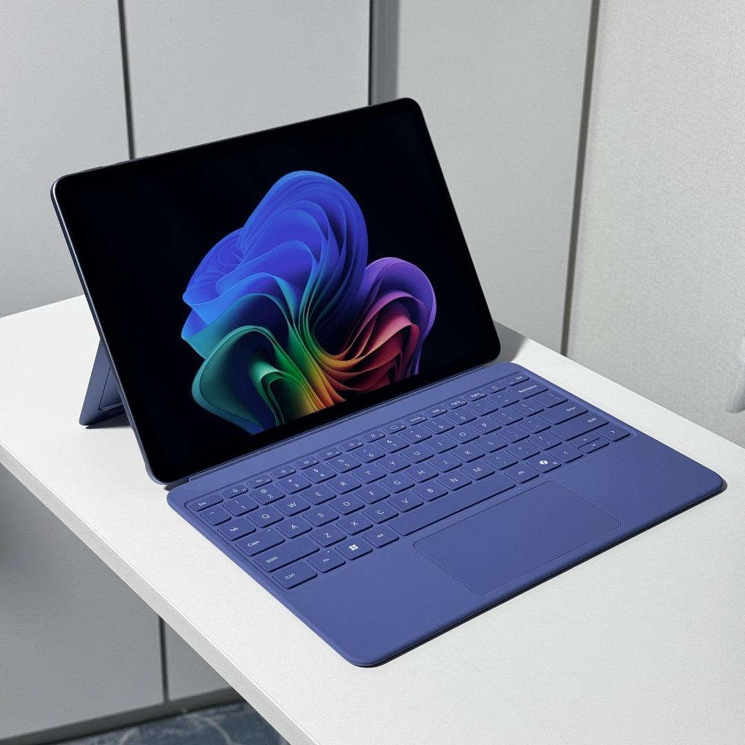 Surface Pro 12インチ 本体・US配列キーボード・タッチペン付き