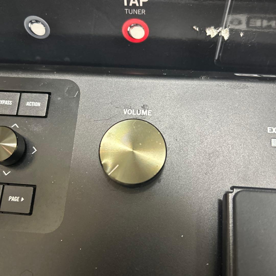 LINE 6 HELIX LT ギター マルチ エフェクター