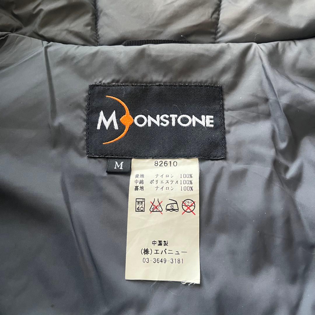 MOONSTONE 紺色　ジャケット M