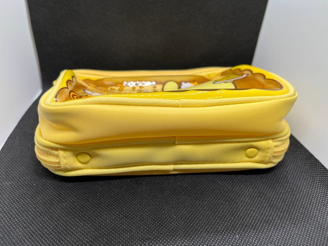 【新品未使用】ポムポムプリン システムバインダー　6穴　レトロ