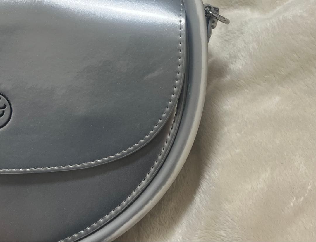 ずとまよ nana-nana コラボバッグ