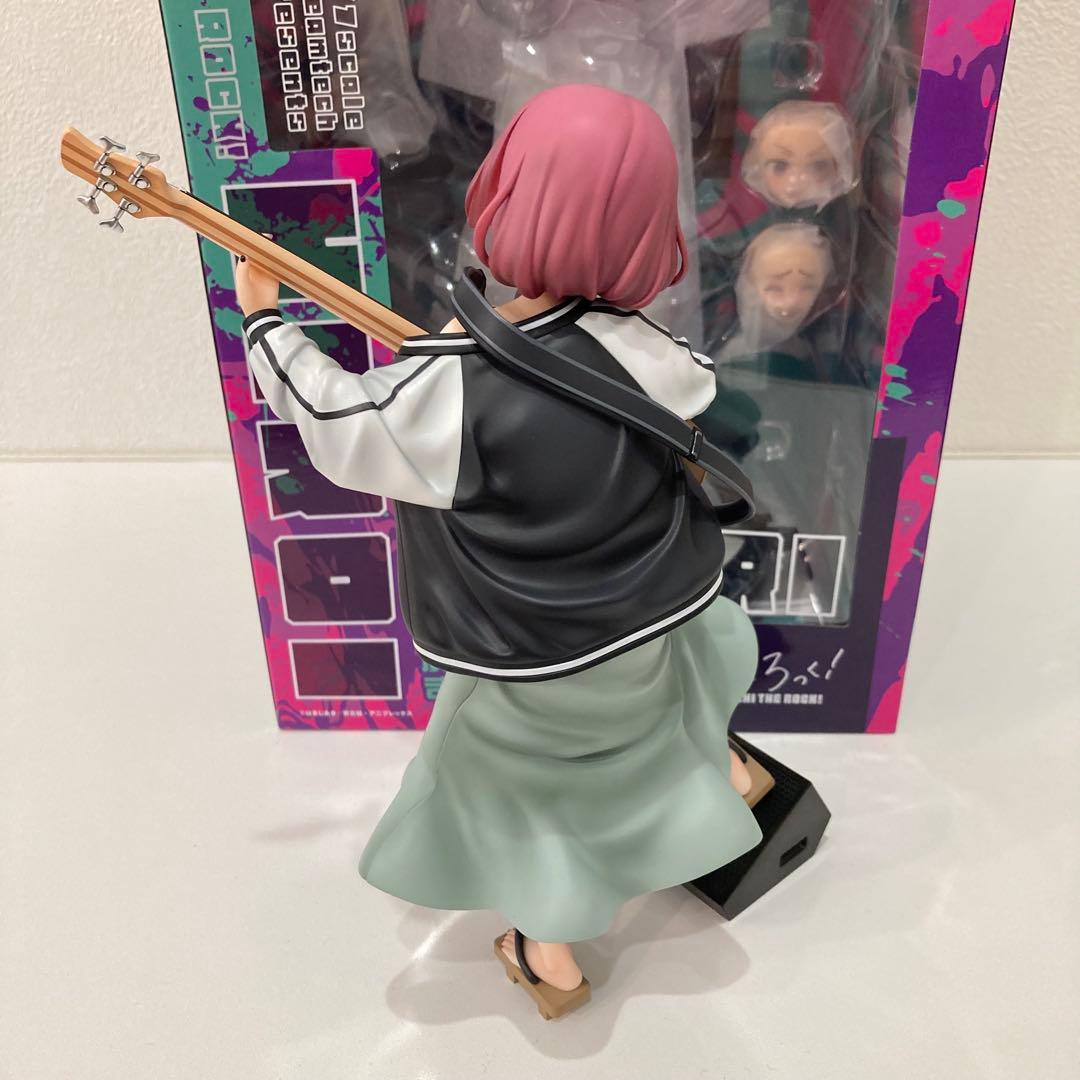 ぼっちざろっく　廣井きくり　フィギュア　グッズ　まとめ売り　計13点