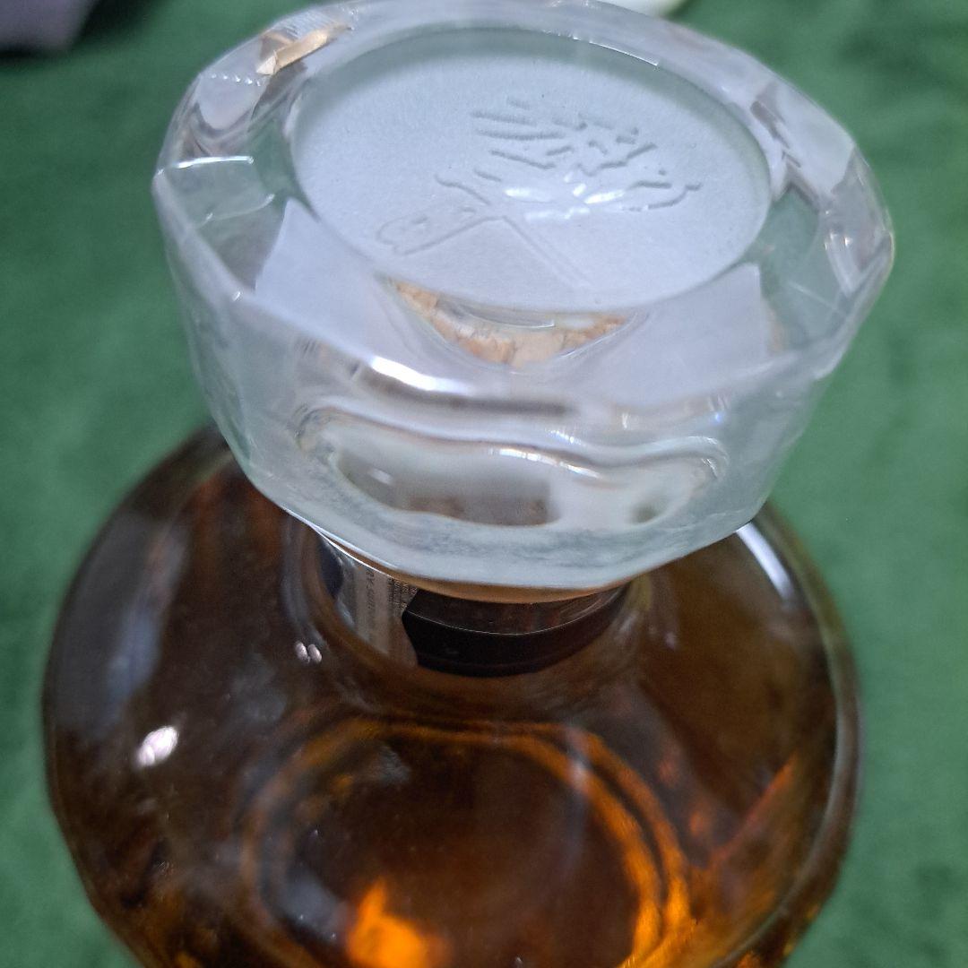 【最終】SUNTORY響　Whisky 700ml