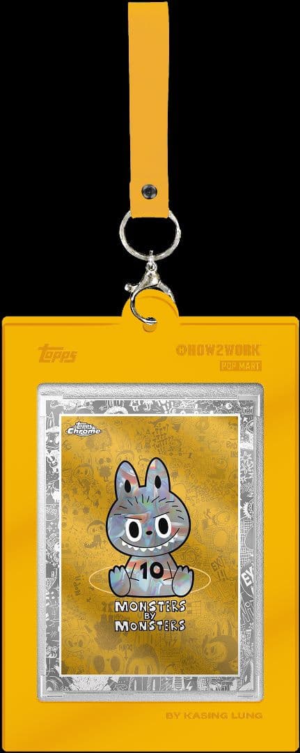 超*舗様 Topps Chrome 10周年記念ボックス 4BOX