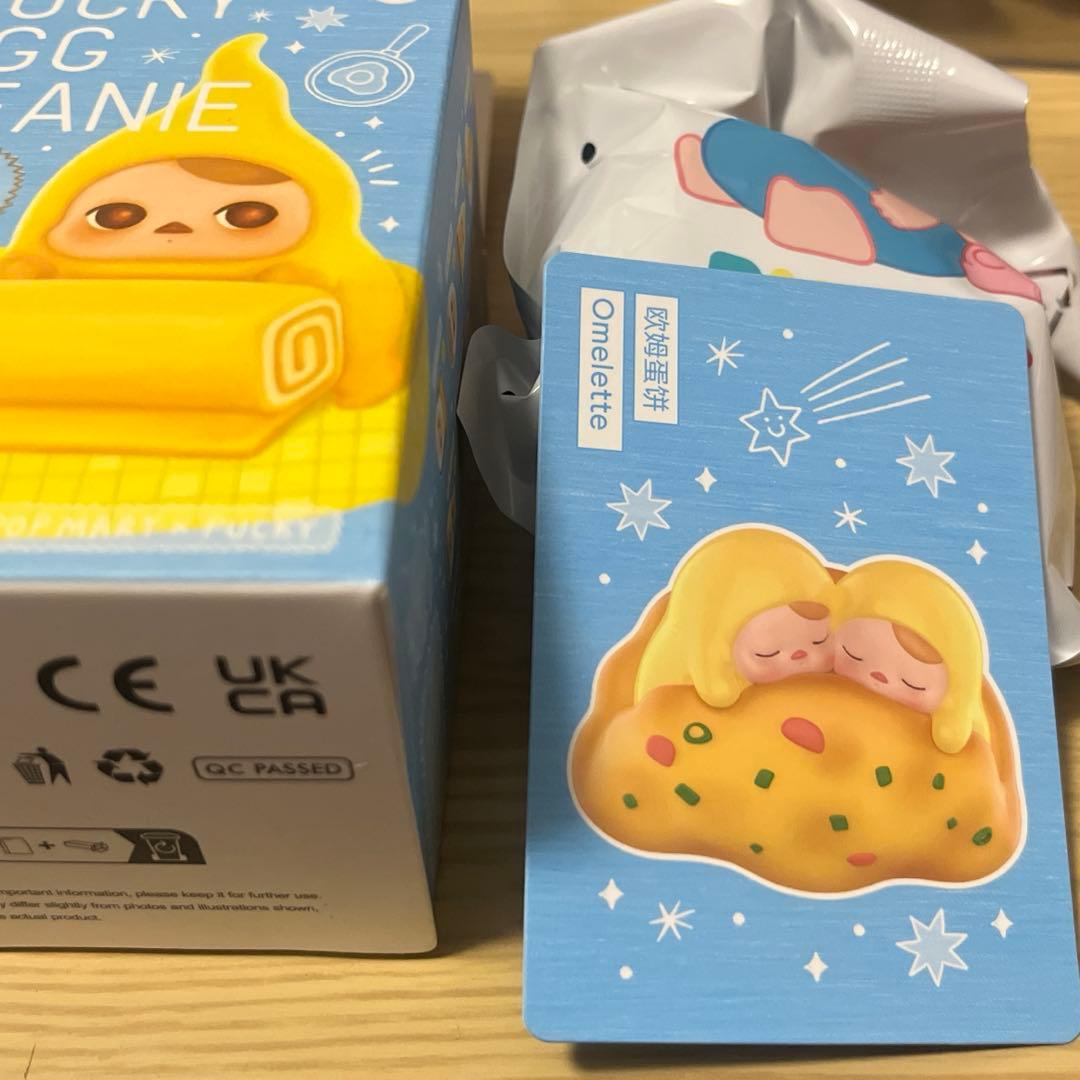 POPMART PUCKY まとめ売り 9点