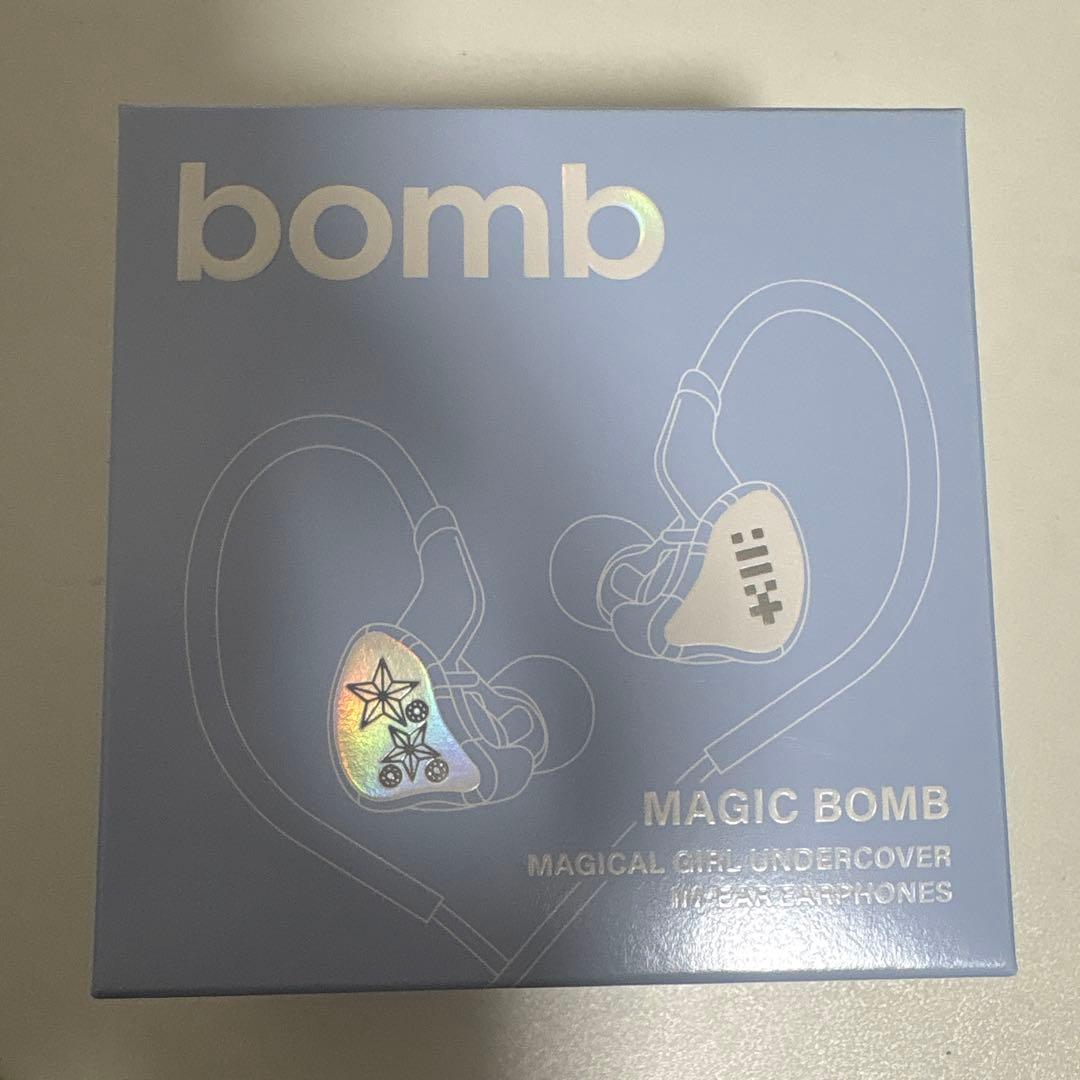 アイリット　イヤモニ風イヤホン