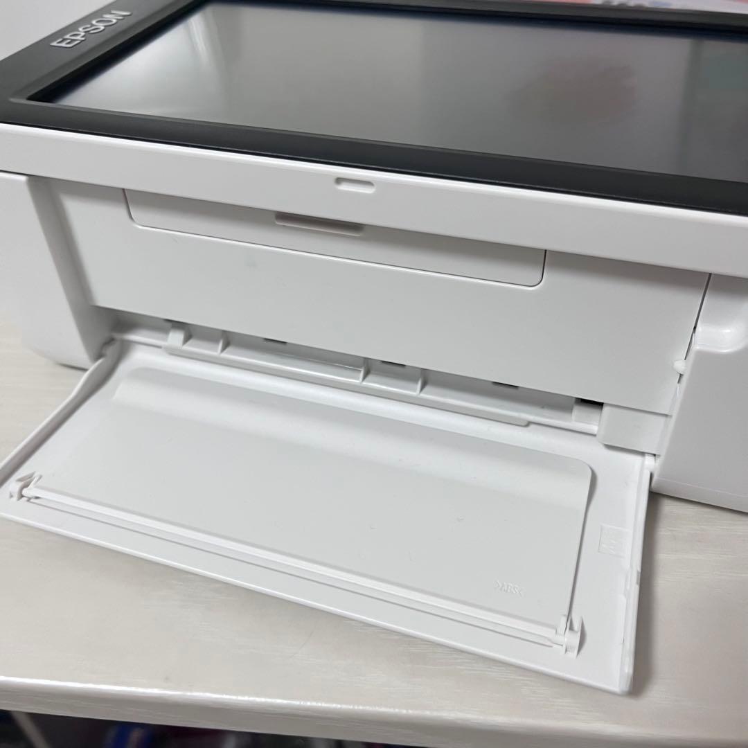 EPSON エプソン カラリオ PF-81 年賀状プリンター