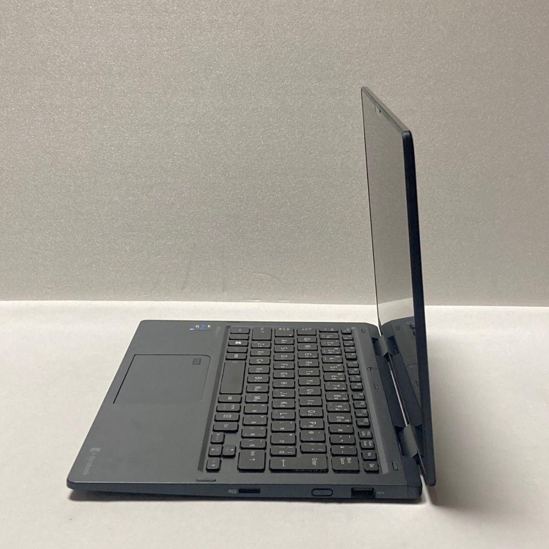 dynabook V83HS SSD256GB タッチパネルパソコンPC