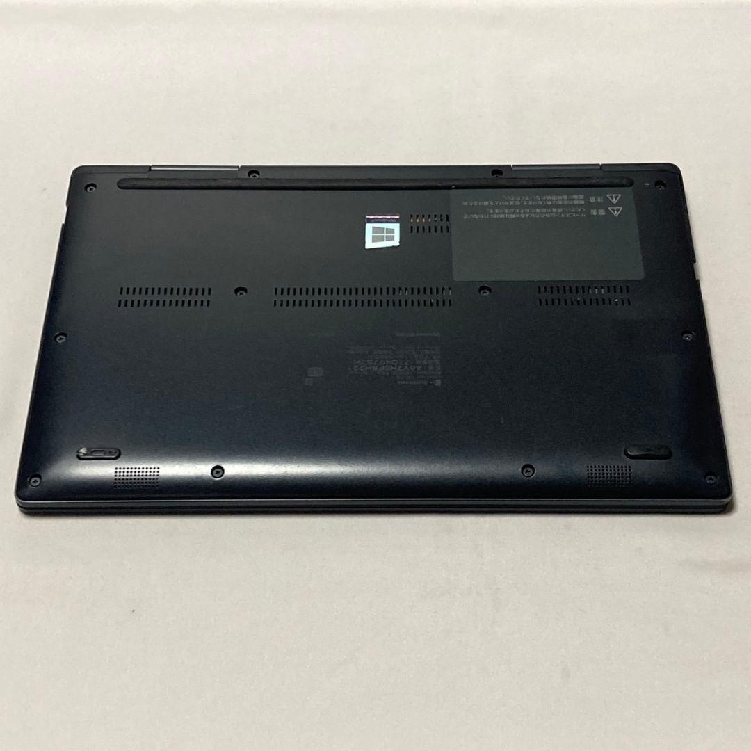 dynabook V83HS SSD256GB タッチパネルパソコンPC