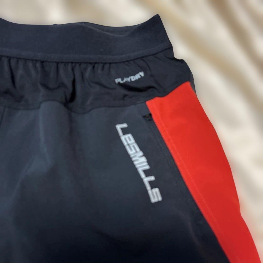 激レア‼️ レズミルズ　レスミルズ　lesmills ボディコンバット　3点セット