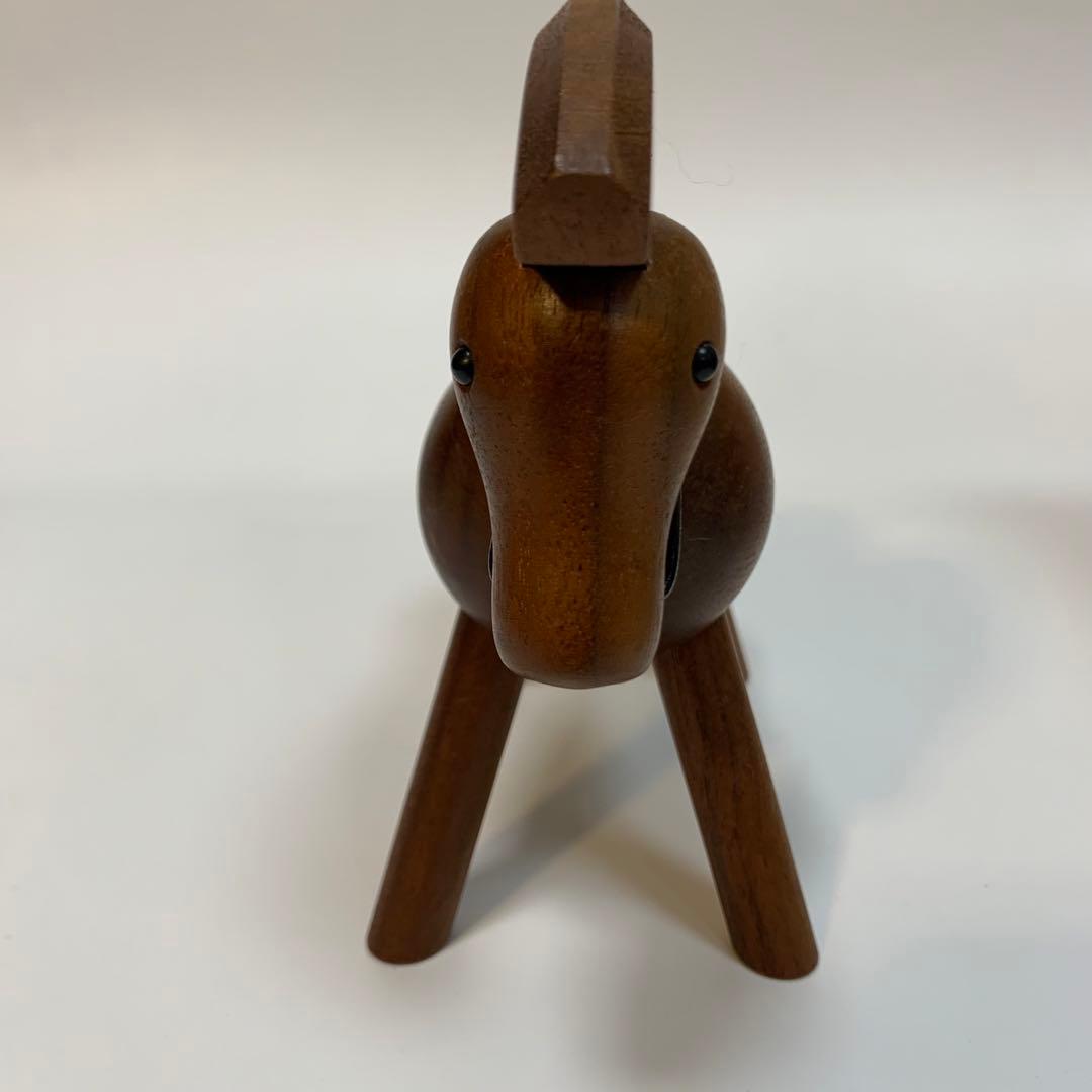 Kay Bojesen Denmark カイ・ボイスン デンマーク ホース 馬