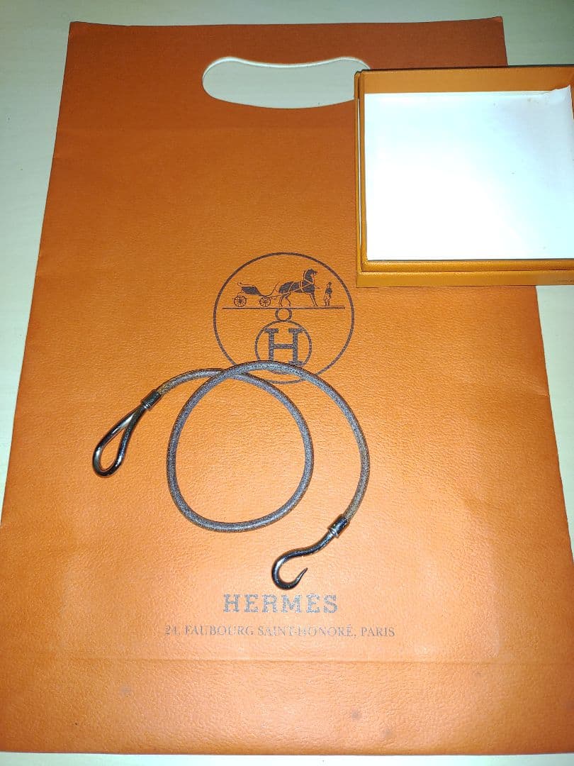 HERMES　オオサカ