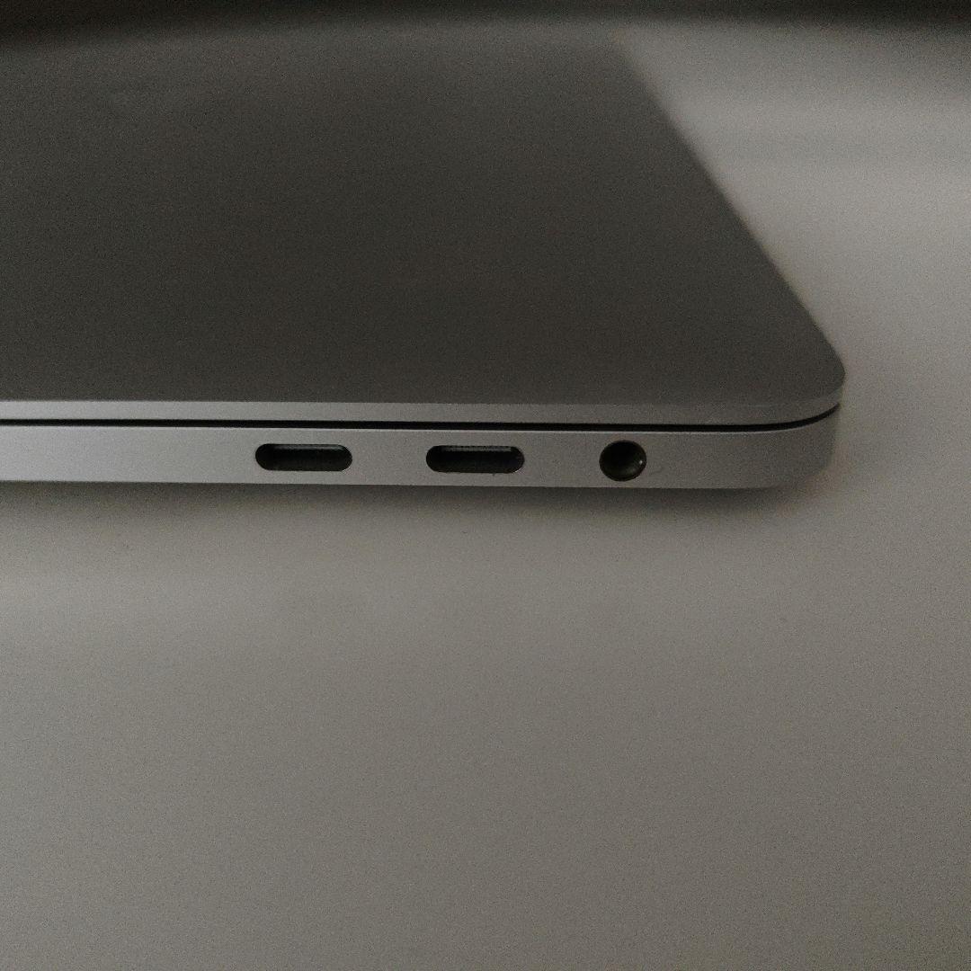 【ジャンク品】MacBook Pro(2016) 13インチ 起動〇 画面‪✕‬