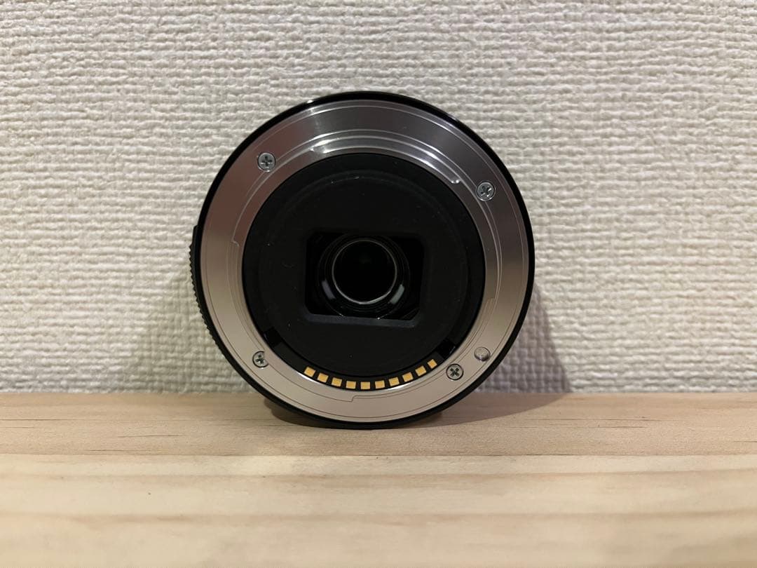 【美品 完動品】 SONY VLOGCAM ZV-E10 #25361
