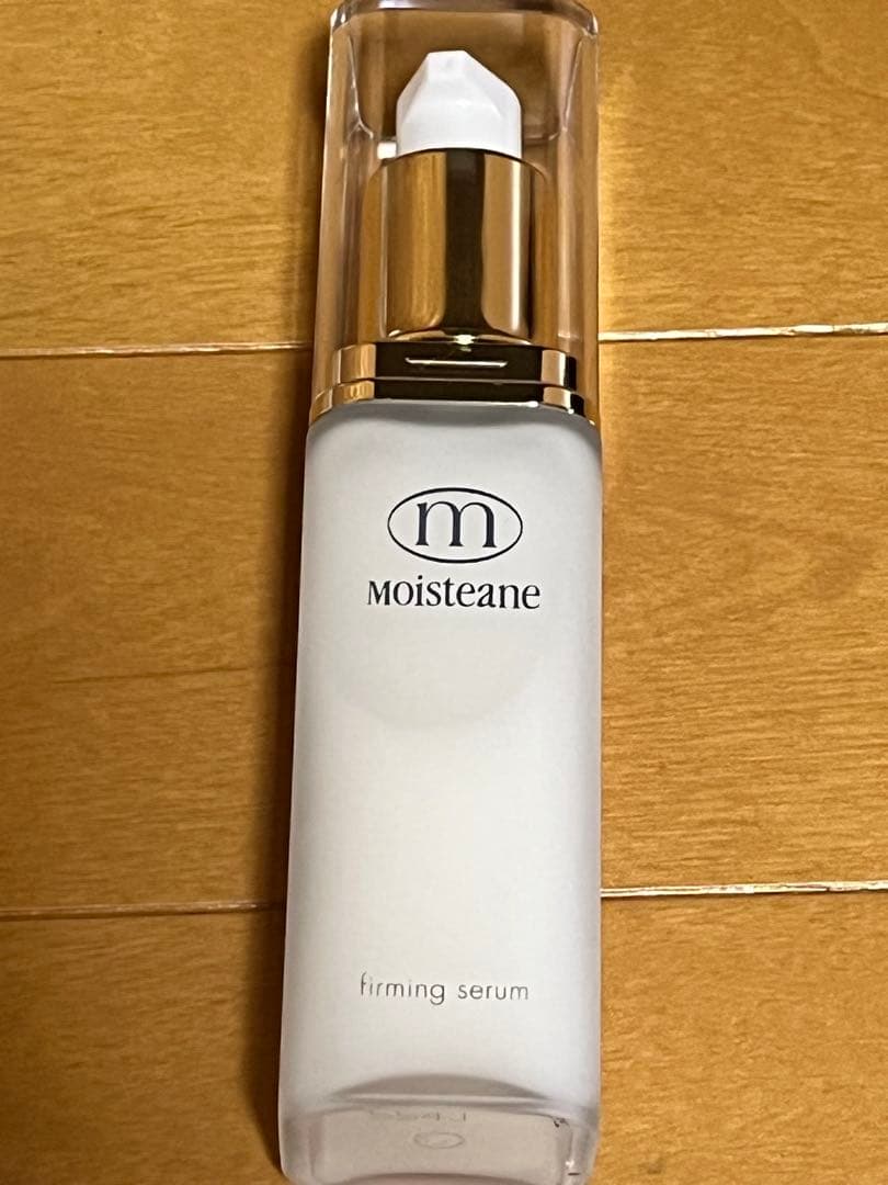 moisteane ファーミングセラム 60ml
