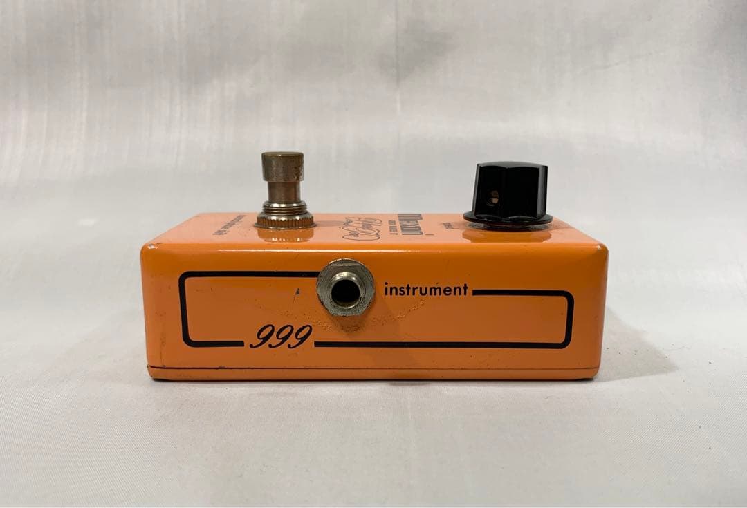 ギター Maxon Phase Tone PT999