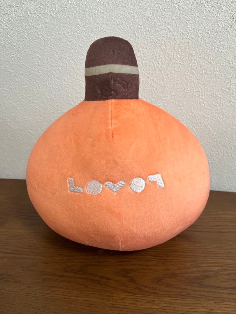 【公式・非売品】LOVOTぬいぐるみ
