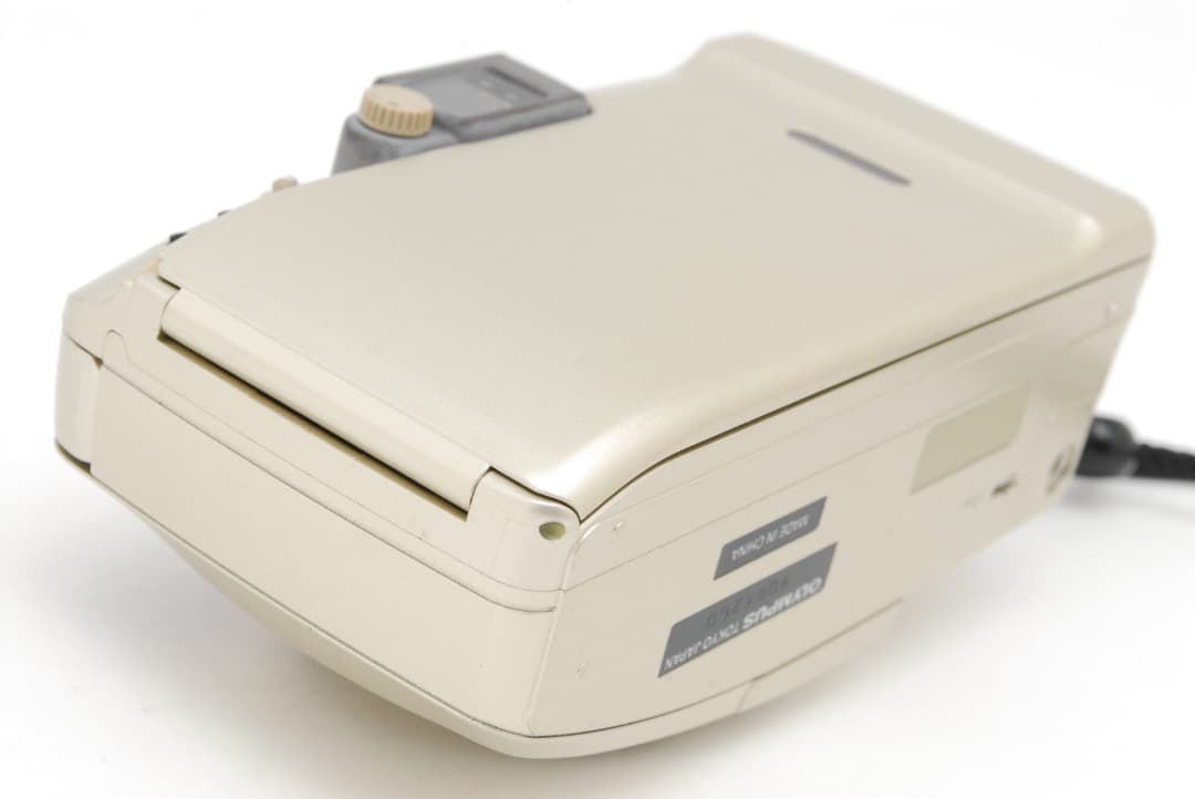 K*t様 【完動品】オリンパス OLYMPUS μ mju II 170 VF