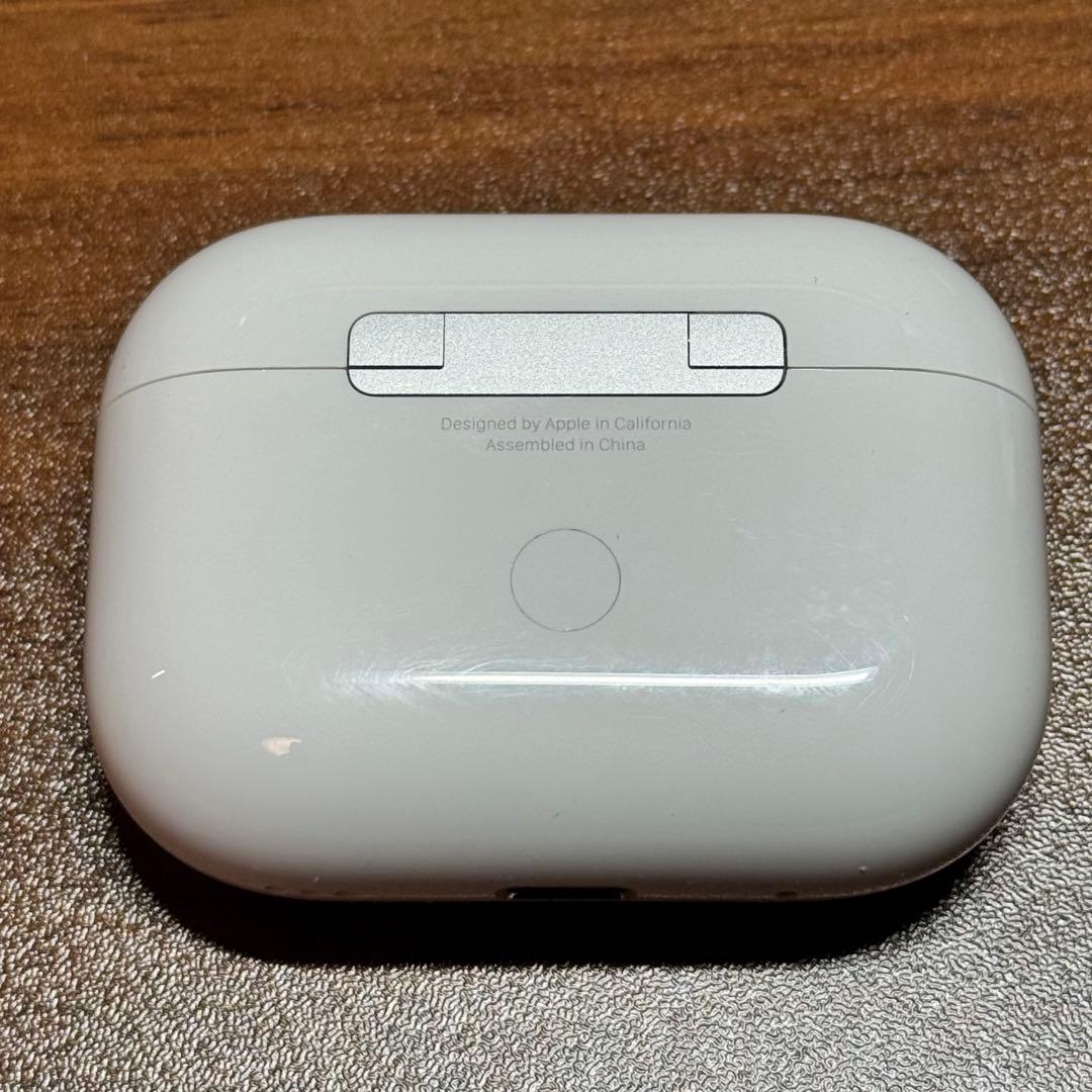 AirPods Pro 2nd (第2世代)