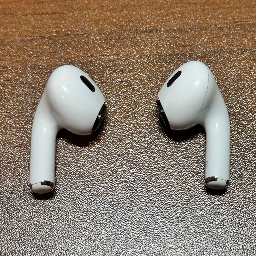 AirPods Pro 2nd (第2世代)
