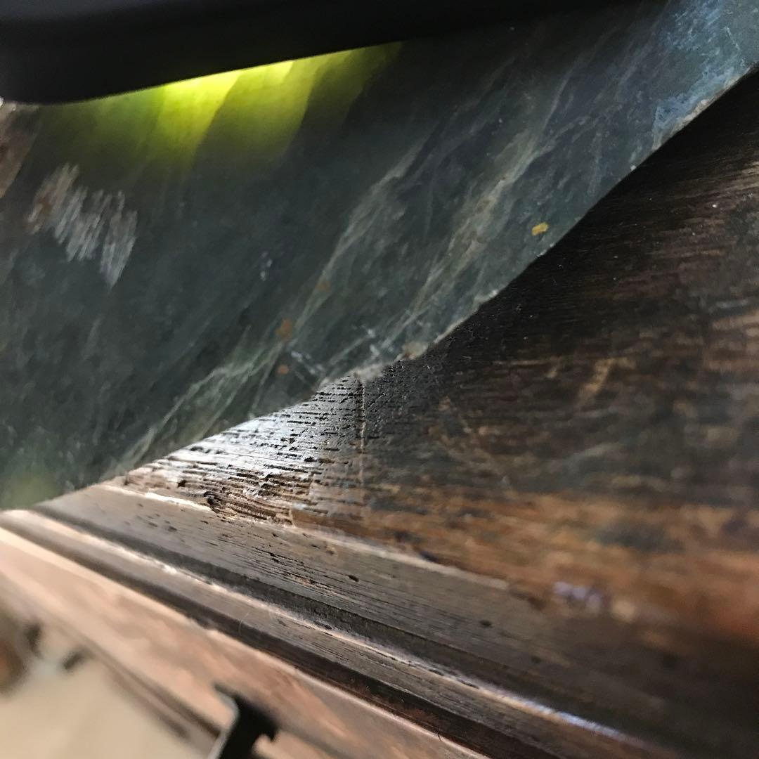 ひすい 翡翠 濃緑 天然石 原石 1.7kg 大ぶり コレクション 鑑賞石