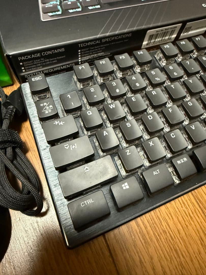 ゲーミングモニターセット