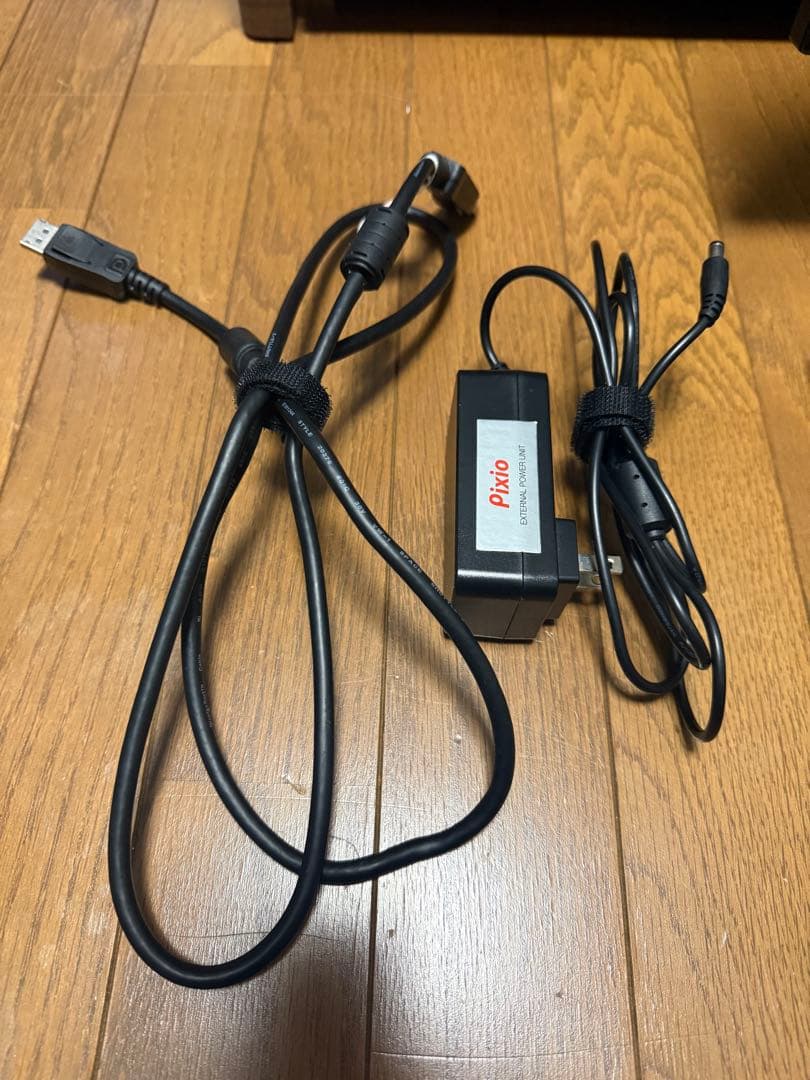 ゲーミングモニターセット