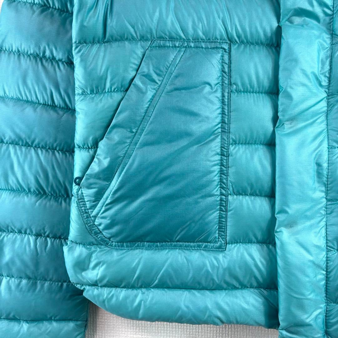 PEARLY GATE パーリーゲイツ ダウンジャケット ベスト 2WAY