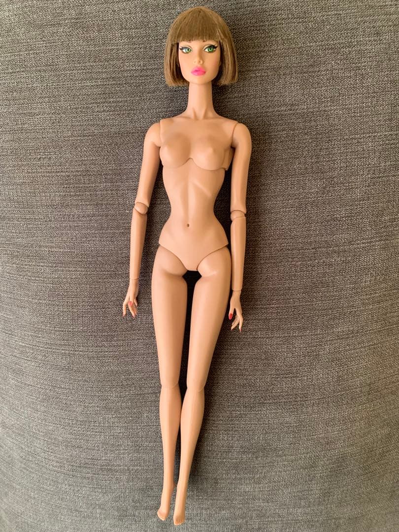 ポピーパーカー　poppy Parker本体