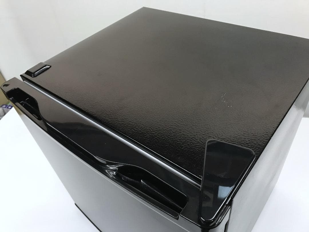 東京引取歓迎　MAXZEN 32L 冷凍庫 JF032ML01 2020年製