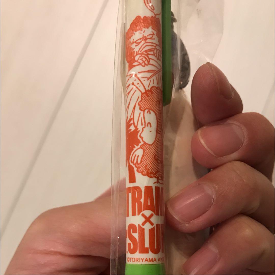 ウルトラマン×ドクタースランプ　シャープペン