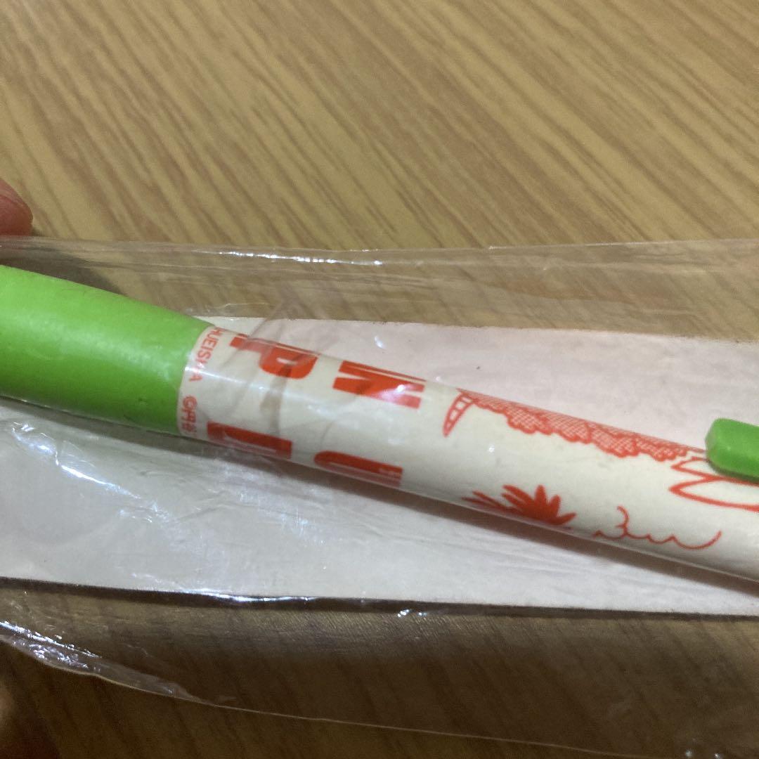 ウルトラマン×ドクタースランプ　シャープペン