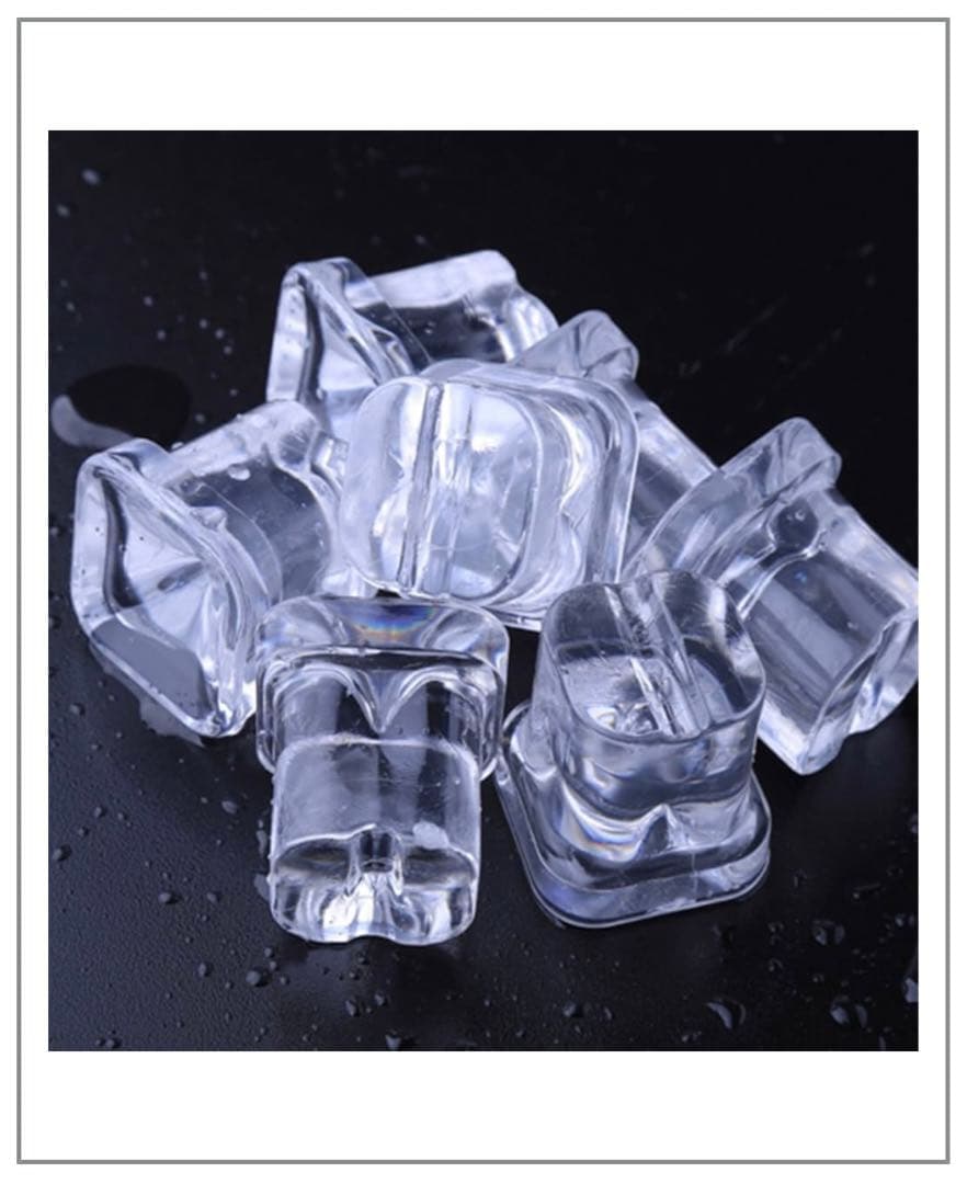 全自動製氷機 JCM 40kg/24h