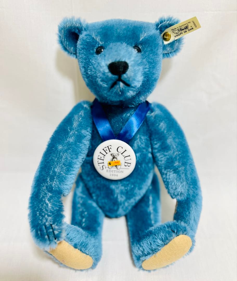 シュタイフクラブ限定　エリオット