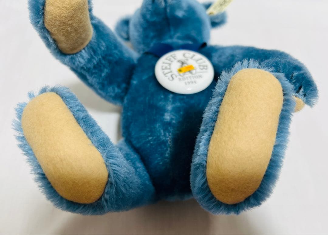 シュタイフクラブ限定　エリオット