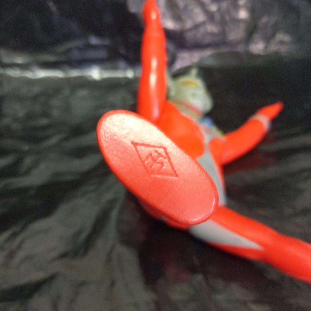 マスダヤ製　ウルトラマンタロウ約22cm