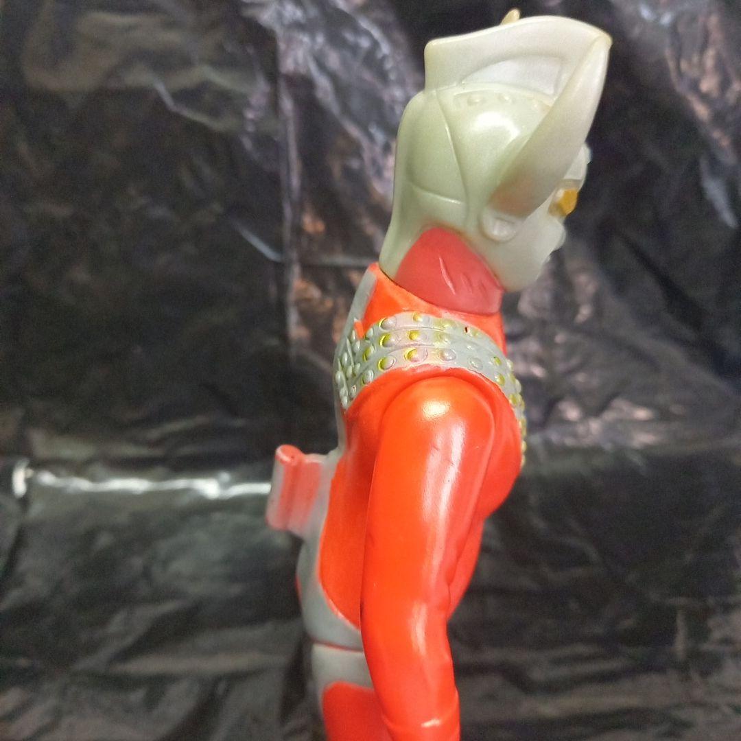 マスダヤ製　ウルトラマンタロウ約22cm