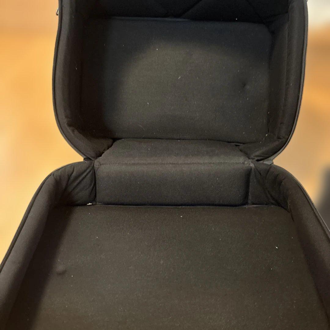 Meinl カホン ブラック