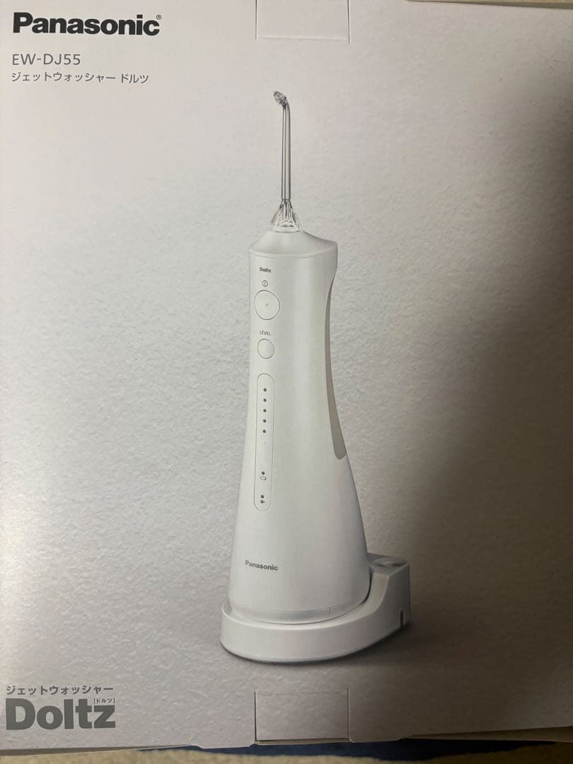 ドルツEW-DJ55 新品未使用