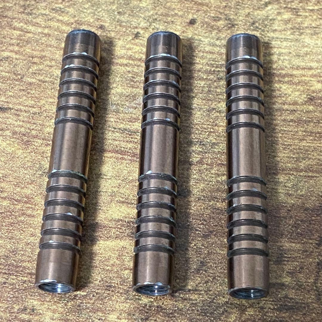 DMC phoenix 20g ブロンズ　旧モデル