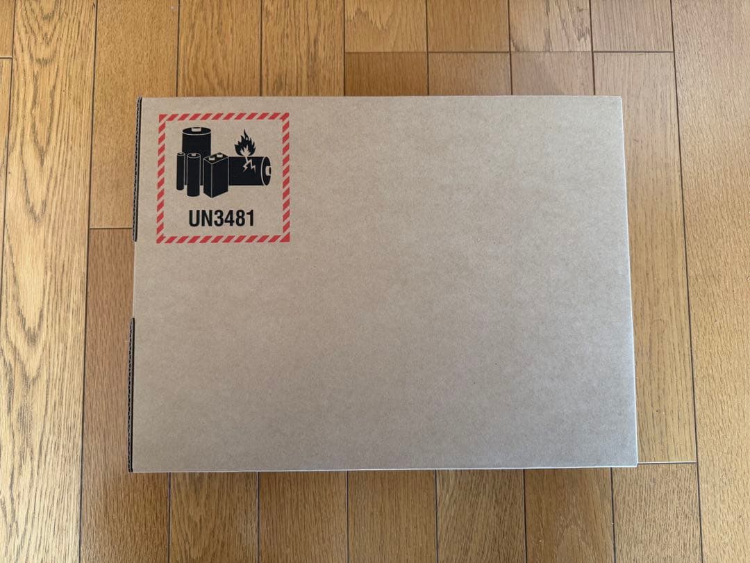 ☆値下げ中☆【新品未使用・未開封】MacBookAir 13インチ　M4シルバー