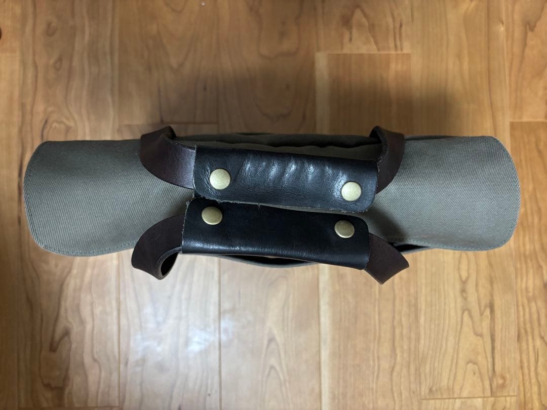 フィルソン　ビジネスバック